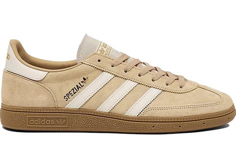 herren adidas handball|Adidas handball spezial beige.